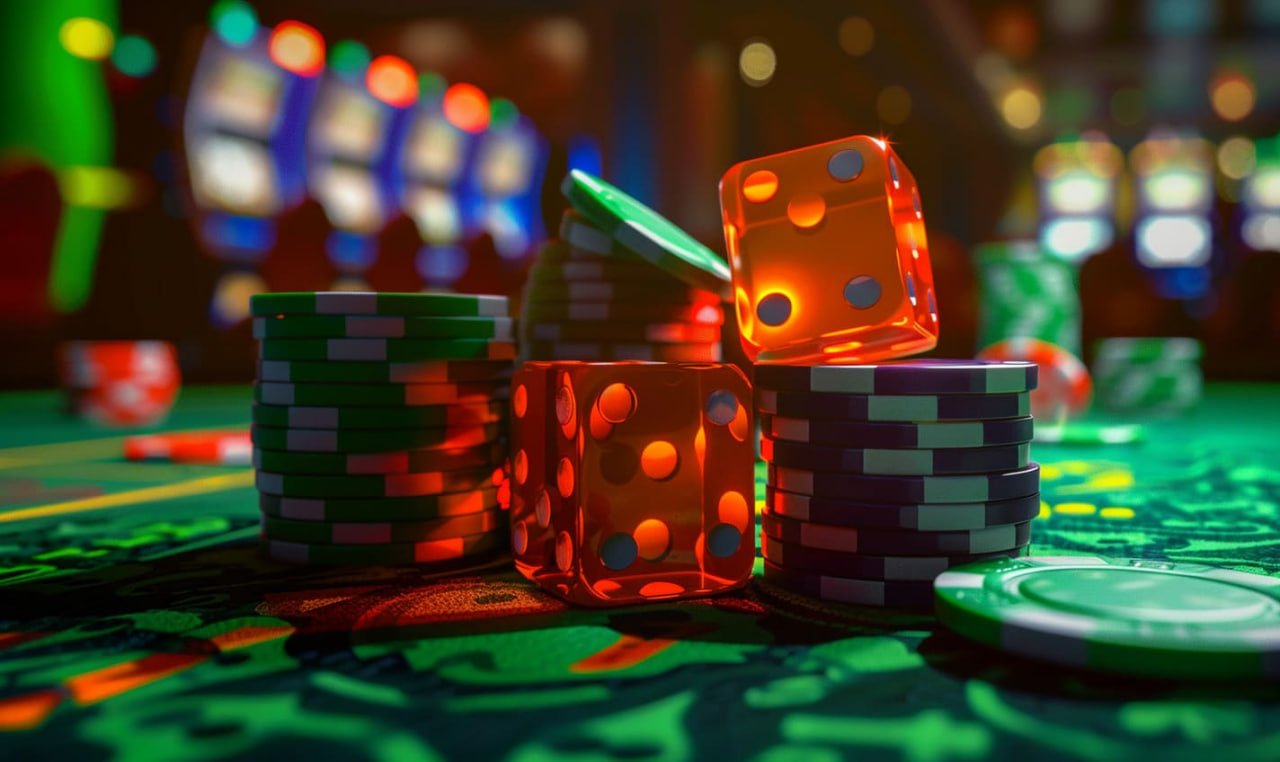 Giao diện sportsbook và live casino trên hitclu